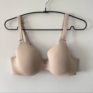 Spanx Nude Bra-llywood Hills Bra 34B